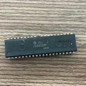 Vi Điều Khiển HD6802WP DIP-40